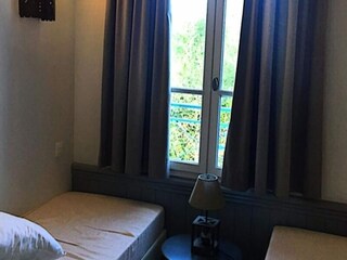 Appartement Grimaud  10