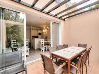 Appartement Grimaud  11