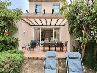Appartement Grimaud  12