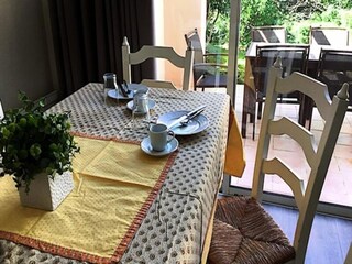 Appartement Grimaud  13