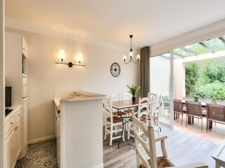 Appartement Grimaud  16