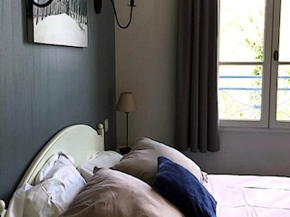 Apartment Grimaud  17