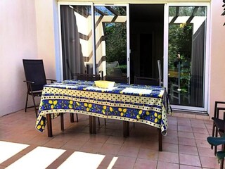 Appartement Grimaud  23