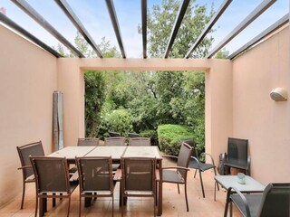 Appartement Grimaud  24