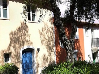 Appartement Grimaud  27