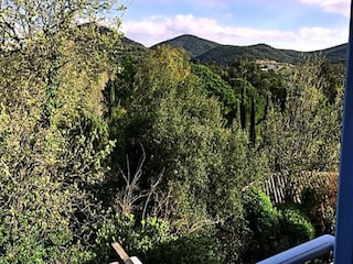 Apartment Grimaud  28