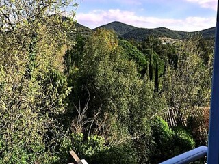Appartement Grimaud  28
