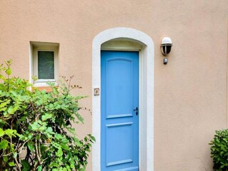 Appartement Grimaud  29