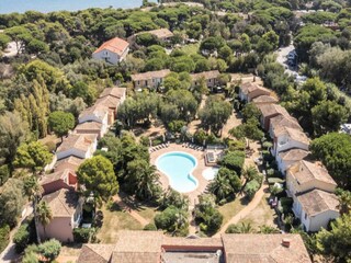 Apartamento Hyères  19
