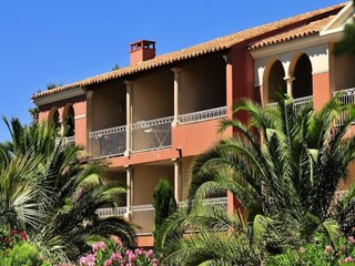 Apartamento Hyères  2