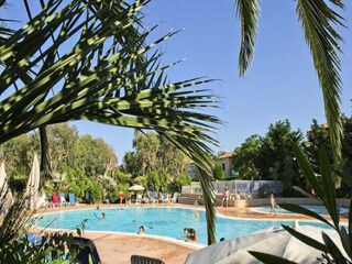 Apartamento Hyères  3