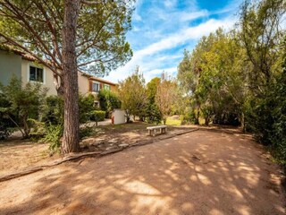 Apartamento Hyères  20