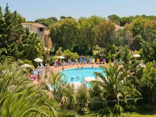 Apartamento Hyères  5