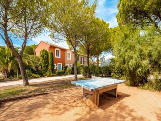 Apartamento Hyères  6