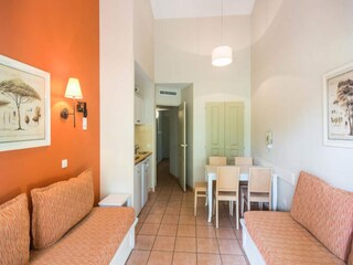 Apartamento Hyères  7