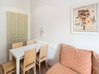 Apartamento Hyères  8