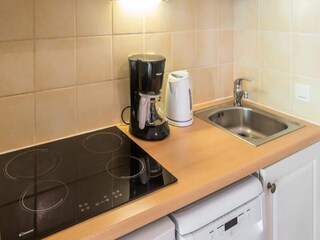 Apartamento Hyères  9
