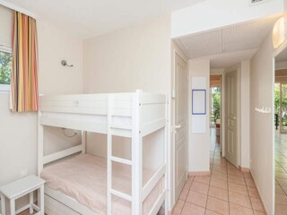 Apartamento Hyères  10