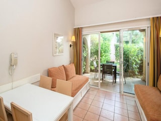 Appartement Hyères  12