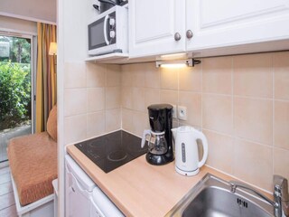 Apartamento Hyères  13