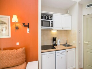 Apartamento Hyères  15