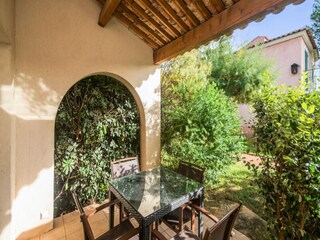 Apartamento Hyères  16