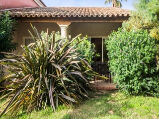 Apartamento Hyères  17