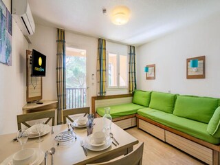 Apartamento Saint-Raphael  29