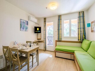 Apartamento Saint-Raphael  5