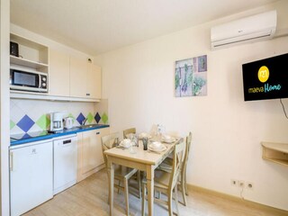 Apartamento Saint-Raphael  6