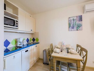 Apartamento Saint-Raphael  30