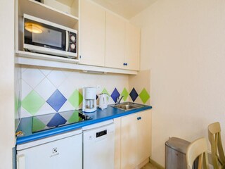 Apartamento Saint-Raphael  7