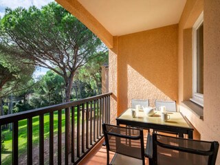 Appartement Saint-Raphael  31
