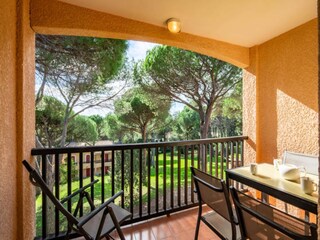 Apartamento Saint-Raphael  32