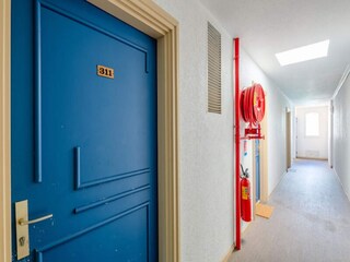 Apartamento Saint-Raphael  33