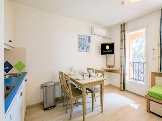 Apartamento Saint-Raphael  12