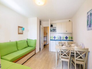 Apartamento Saint-Raphael  16