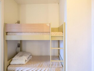 Apartamento Saint-Raphael  17