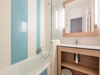 Apartamento Saint-Raphael  18