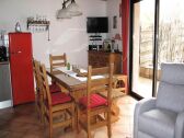 Apartamento La Salle-les-Alpes  1