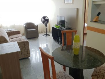 Ferienwohnung Golden Stone 1203