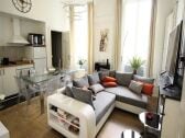 Apartamento Saint-Béat  1