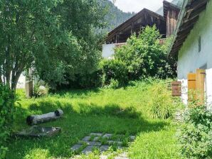 Apartment Bauernhaus-Residenz La Gayolle - Saint-Gervais-les-Bains - image1