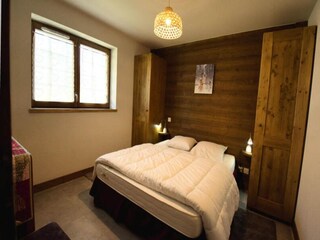 Appartement Samoëns Enregistrement extérieur 15