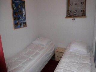 Appartement Samoëns Enregistrement extérieur 18