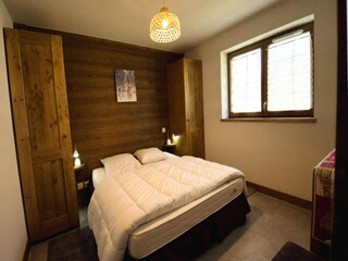 Appartement Samoëns Enregistrement extérieur 19