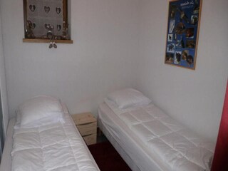 Appartement Samoëns Enregistrement extérieur 20
