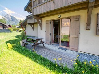 Appartement Samoëns Enregistrement extérieur 7