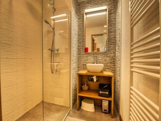 Apartment Samoëns Außenaufnahme 8