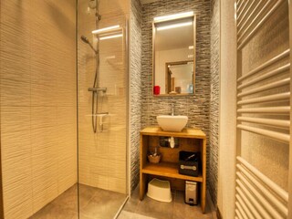 Appartement Samoëns Enregistrement extérieur 8